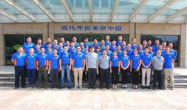 China YUOU(LUOYANG) DOORS AND WINDOWS TECHNOLOGY CO., LTD. Unternehmensprofil