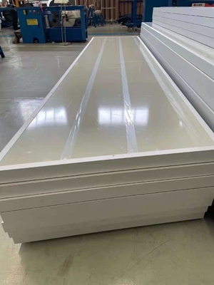 Adjustable Inflatable RAL9003 Loading Dock Seals For Logistics Warehouse Or Loading Bays